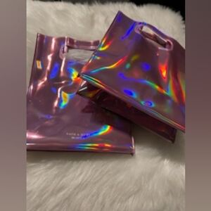 Bath & Body works MINI Gift bags